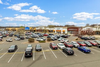 More details for 325-351 Russell St, Hadley, MA - Retail for Lease