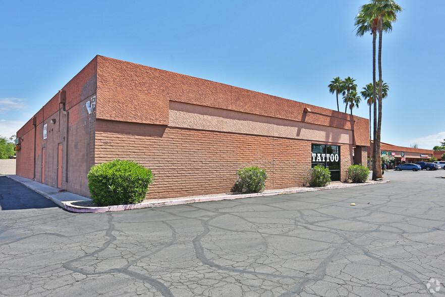 1720 W Southern Ave, Mesa, AZ à louer - Photo du bâtiment - Image 3 de 4