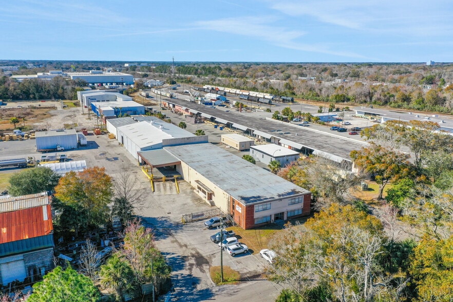 216 Druid St, Jacksonville, FL for sale - Building Photo - Image 1 of 22