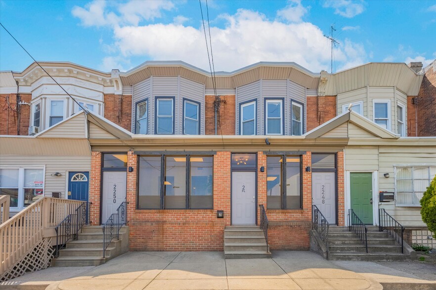 2248 E Allegheny Ave, Philadelphia, PA for sale - Building Photo - Image 1 of 1