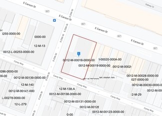 Plus de détails pour 2502-2504 E Carson St, Pittsburgh, PA - Commerce de détail à vendre