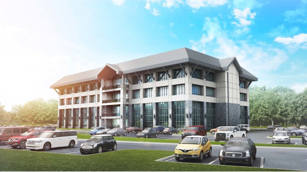 5220 Chamberlain Ln, Prospect, KY for lease Primary Photo- Image 1 of 3