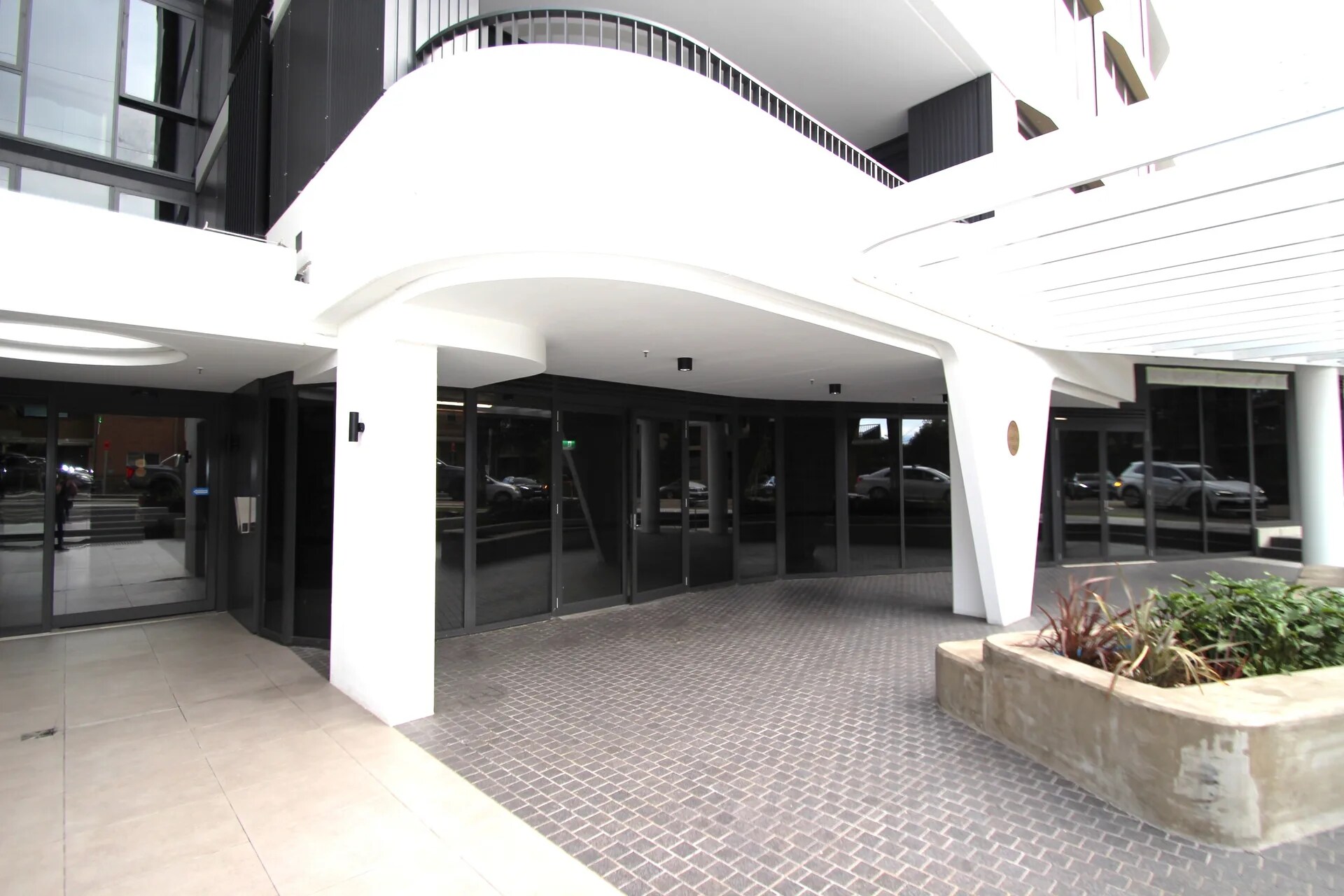 8 Church St, Lidcombe à louer Photo du bâtiment- Image 1 de 3