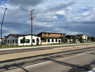 More details for 742 N Cliff Creek Ln, Meridian, ID - Office/Retail for Lease