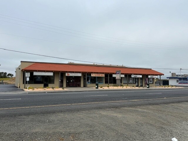 3829-3845 Sonoma Blvd, Vallejo, CA for lease - Building Photo - Image 3 of 5