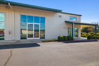 Plus de détails pour 18851 Microtronics Way, Sonora, CA - Industriel à vendre