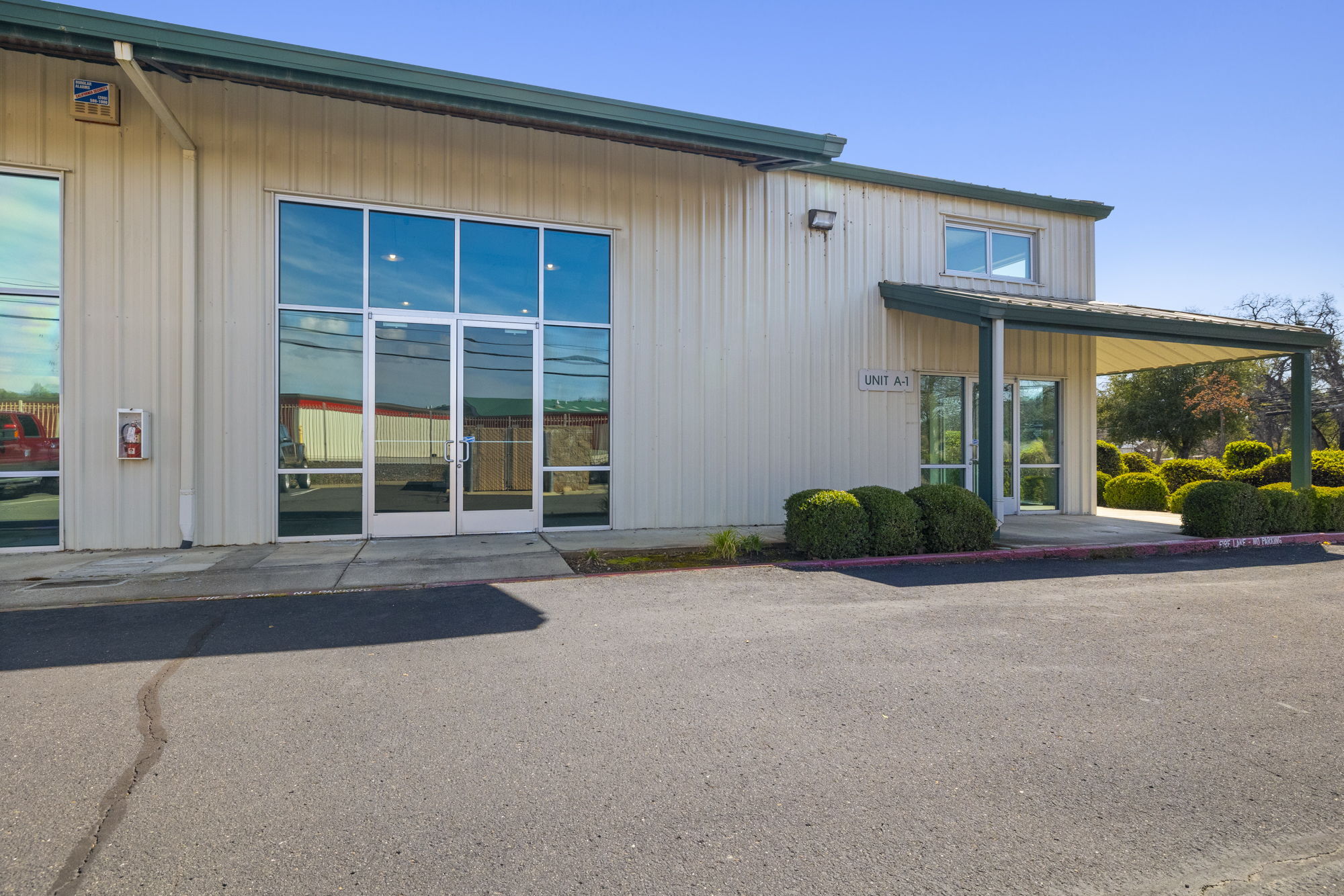 18851 Microtronics Way, Sonora, CA for sale Building Photo- Image 1 of 24