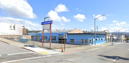 7073 Mission St, Daly City, CA for lease Building Photo- Image 1 of 2