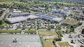 More details for Retail for Lease