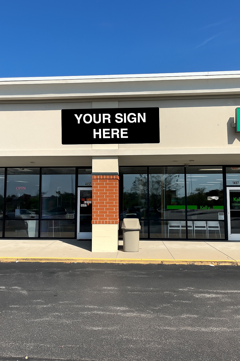 4951-4997 Houston Rd, Florence, KY à louer Photo intérieure- Image 1 de 4