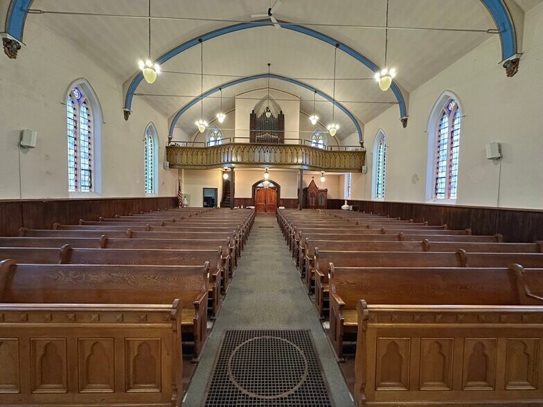 24 Elm, Andover, NY à vendre - Photo du bâtiment - Image 3 de 9