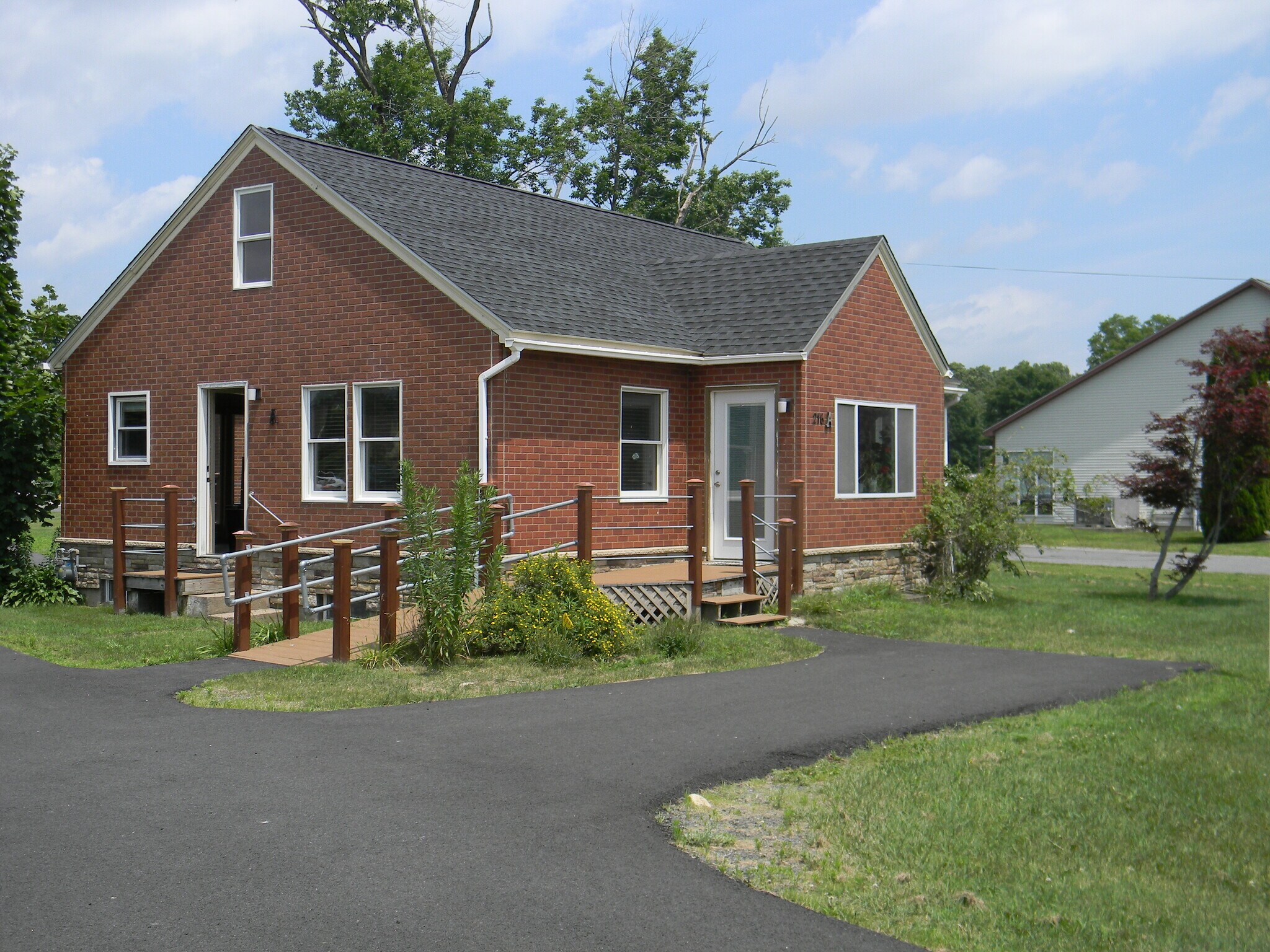 216 Russell St, Hadley, MA à vendre Photo principale- Image 1 de 1
