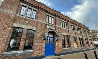 More details for Campfield Rd, St Albans - Office/Retail for Lease