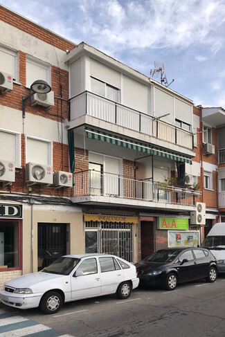 Plus de détails pour Calle Santo Tomás de Aquino, 35, Parla - Multi-résidentiel à vendre