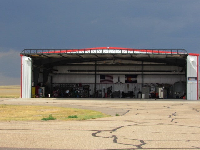 23101 Highway 52, Fort Morgan, CO for sale - Building Photo - Image 2 of 3