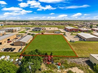 Plus de détails pour 2773 Capital St, Wylie, TX - Terrain à vendre