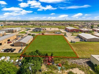 Plus de détails pour 2773 Capital St, Wylie, TX - Terrain à vendre