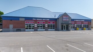 More details for 7841 N Oak Trfy, Kansas City, MO - Retail for Sale