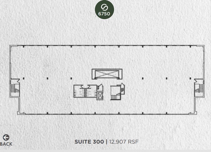 6750 France Ave S, Edina, MN for lease Floor Plan- Image 1 of 1