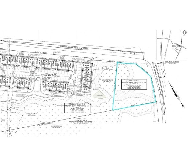Hwy 52, Moncks Corner, SC for sale - Other - Image 2 of 3