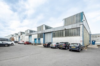 More details for Wilson Rd, Liverpool - Industrial for Lease