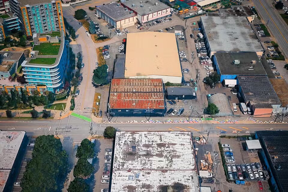 5660 Cedarbridge Way, Richmond, BC for sale Building Photo- Image 1 of 1