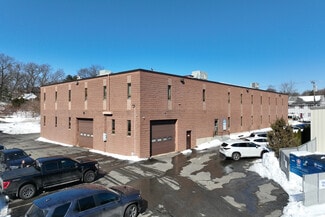 More details for 110 Winn St, Woburn, MA - Office for Lease