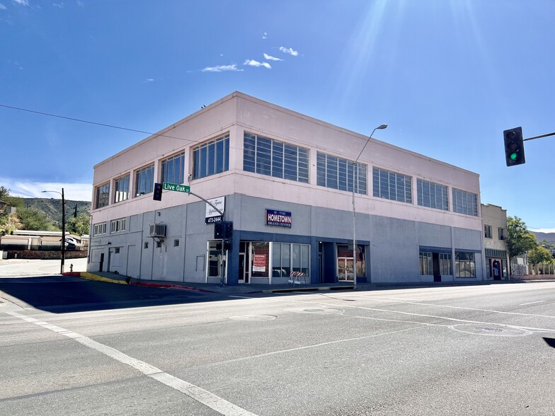 501 Live Oak St, Miami, AZ for sale - Primary Photo - Image 1 of 1