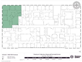 1900 10th Ave, Columbus, GA à louer Photo intérieure- Image 1 de 1