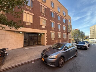 Plus de détails pour 1100 Franklin Ave, Bronx, NY - Bureau/Commerce de détail à louer