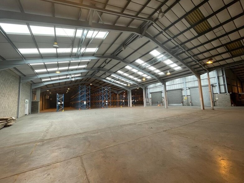 Rosevale Rd, Newcastle Under Lyme for sale - Building Photo - Image 2 of 13