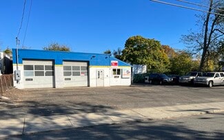 Plus de détails pour 275 Front Ave, West Haven, CT - Commerce de détail à vendre