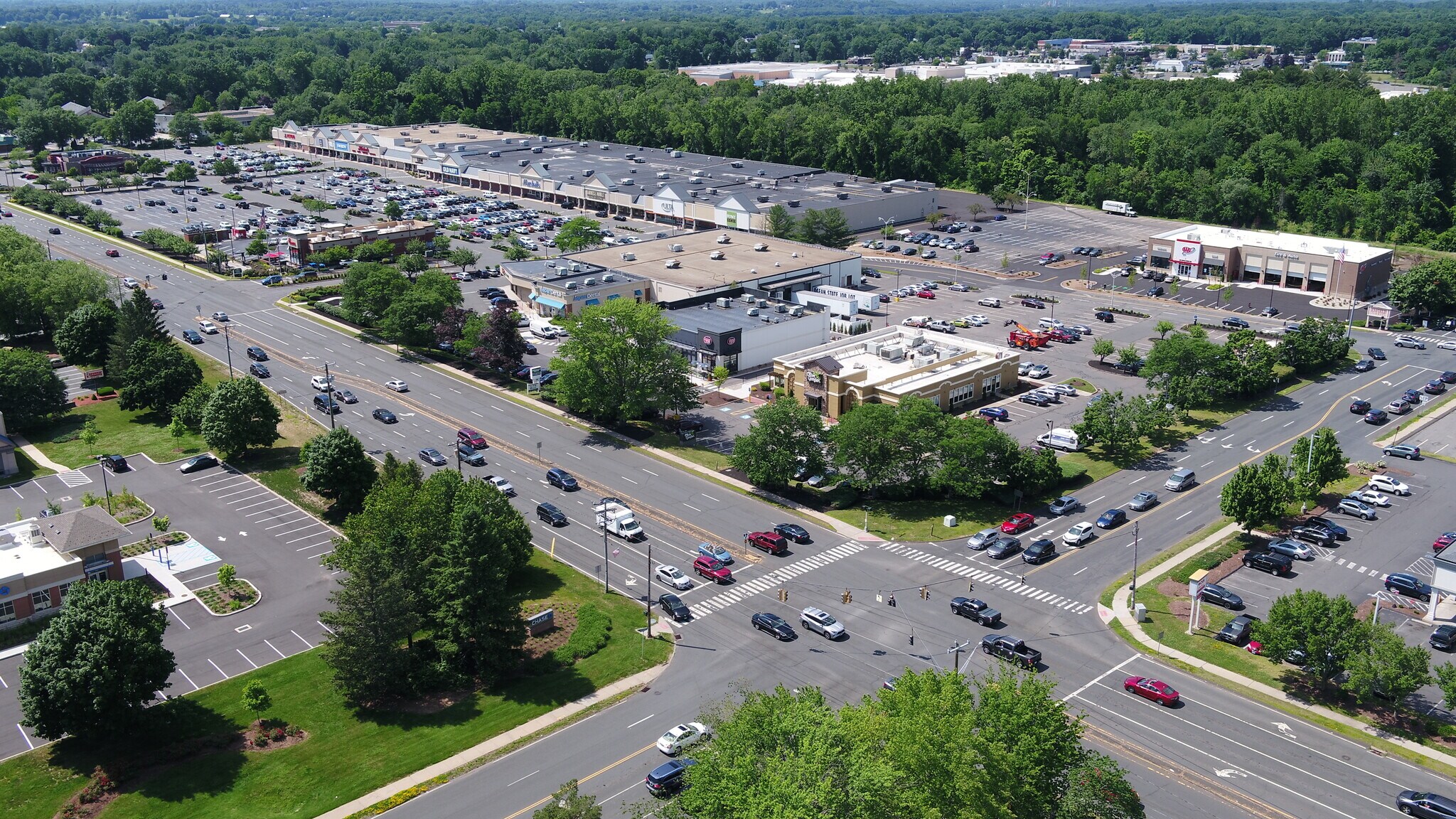 25 Hazard Ave, Enfield, CT for lease Building Photo- Image 1 of 2