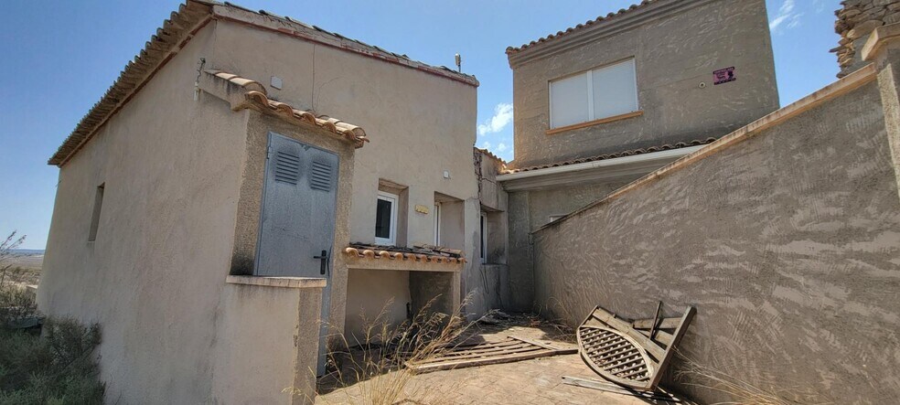Terrain dans Orihuela, Alicante à vendre - Photo du bâtiment - Image 2 de 44