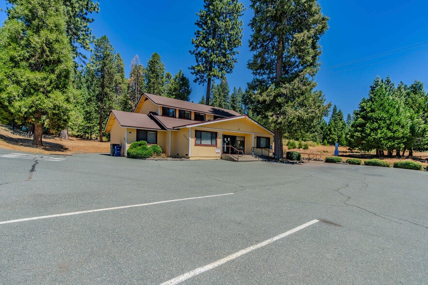 26395 Buckhorn Ridge Rd, Pioneer, CA for sale - Building Photo - Image 3 of 19