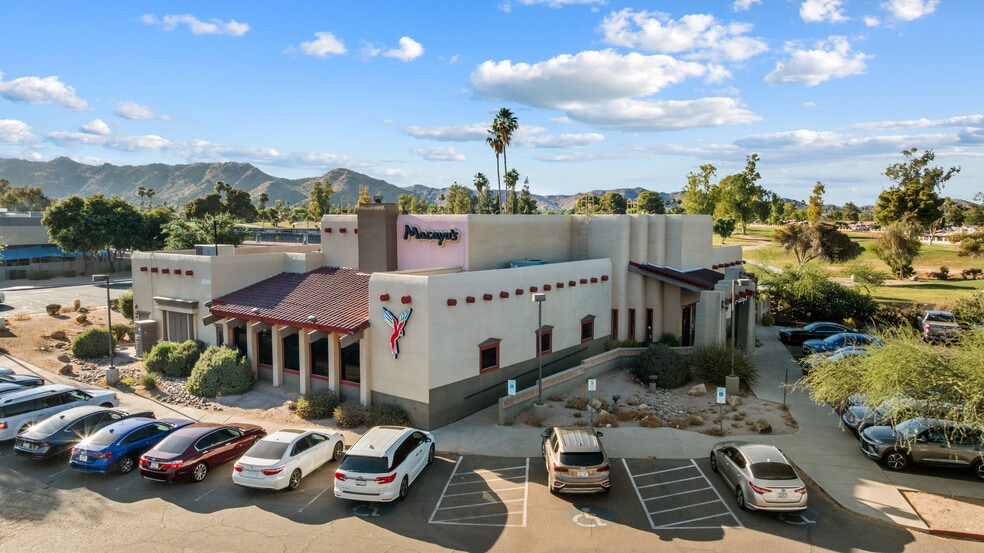 12637 S 48th St, Phoenix, AZ à vendre - Photo du bâtiment - Image 2 de 4