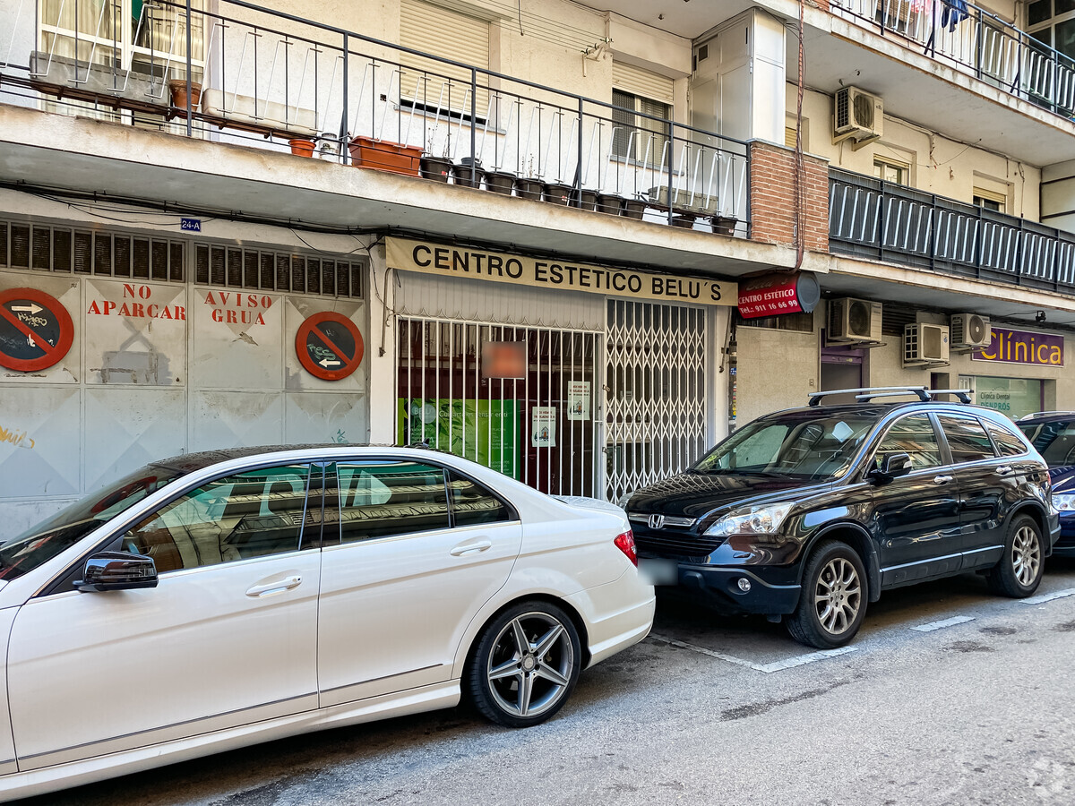 Calle Seminario, Leganés, MAD 28911 - Unité Puerta A, Esc. 1 -  - Photo intérieure - Image 1 of 3