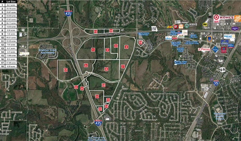 5800 NE Soccer Dr, Kansas City, MO for sale - Primary Photo - Image 1 of 1