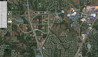 Plus de détails pour 5800 NE Soccer Dr, Kansas City, MO - Terrain à vendre