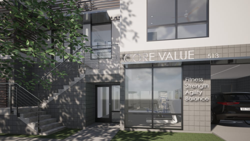 513 N Freeman St, Oceanside, CA for lease Other- Image 1 of 1