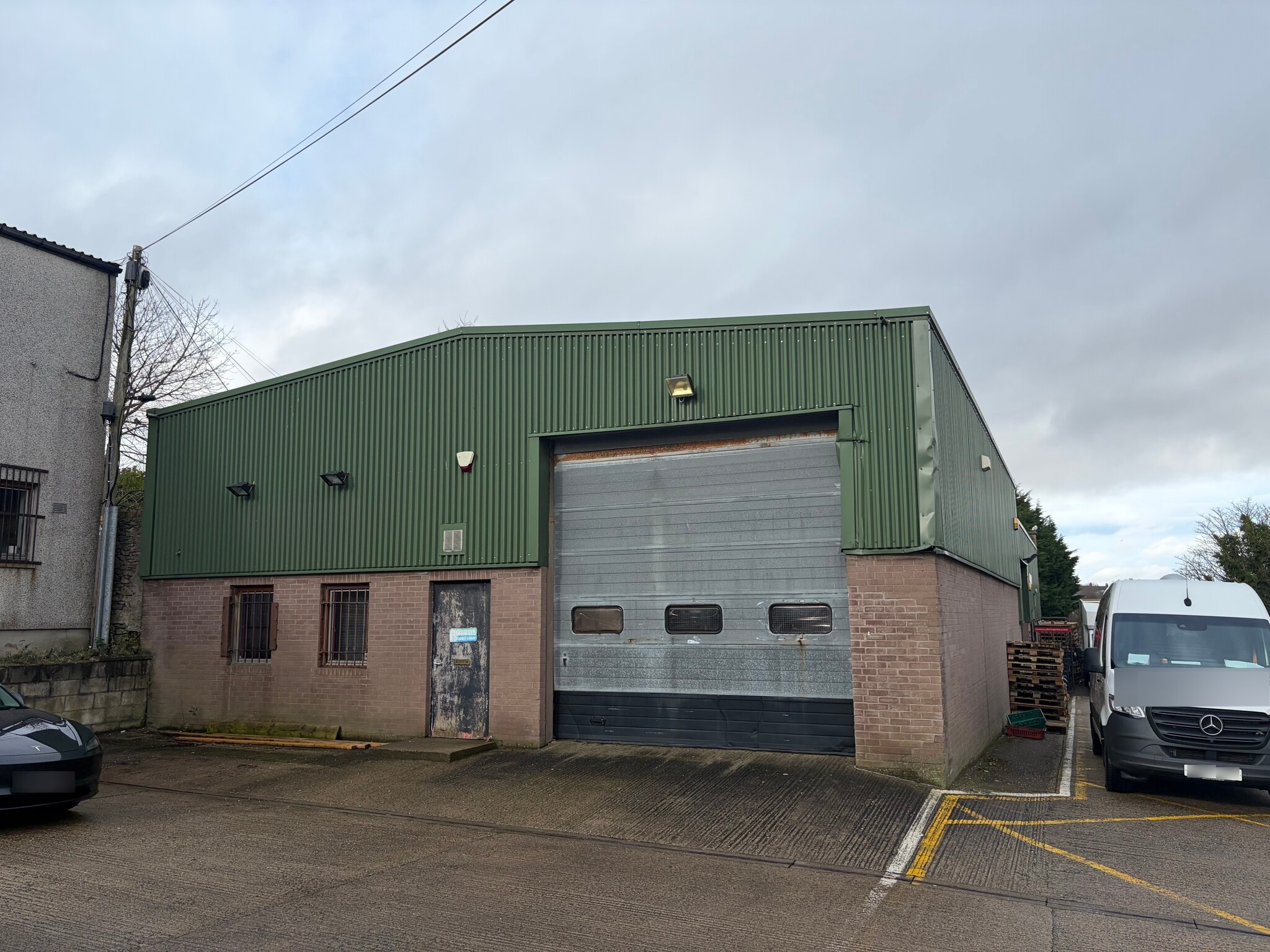 Unit 1 Novar Pl, Aberdeen for lease Building Photo- Image 1 of 2