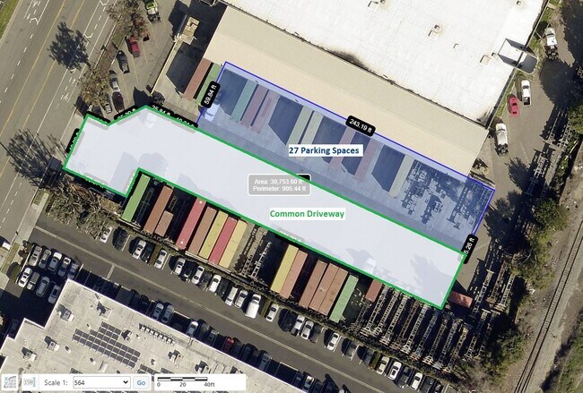 More details for 19100 S Susana Rd, East Rancho Dominguez, CA - Land for Lease