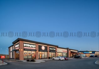 1820 Strachan Rd SE, Medicine Hat, AB à louer Photo du bâtiment- Image 1 de 1