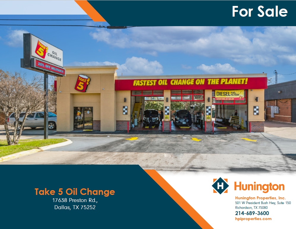 17638 Preston Rd, Dallas, TX for sale Primary Photo- Image 1 of 2