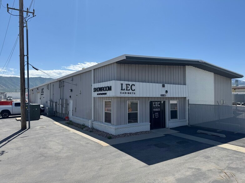 310 E 2000 N, Tooele, UT à vendre - Photo du bâtiment - Image 1 de 8