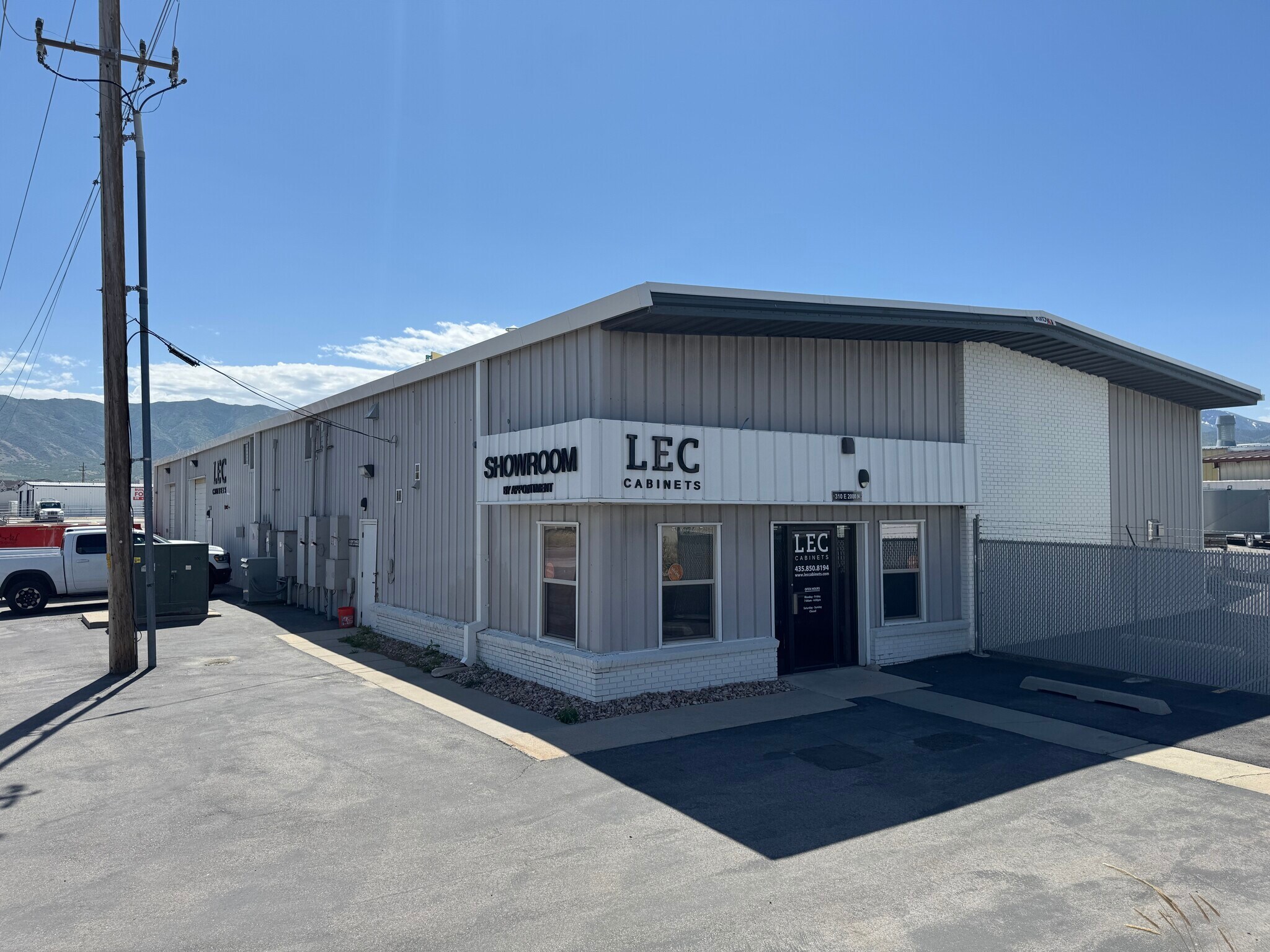 310 E 2000 N, Tooele, UT for lease Primary Photo- Image 1 of 9