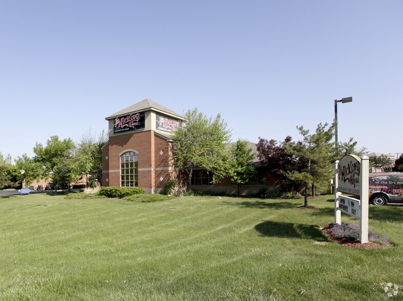 550 Officenter Pl, Gahanna, OH à vendre - Photo principale - Image 1 de 5