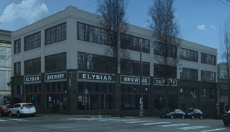 More details for 1221 E Pike St, Seattle, WA - Office for Lease