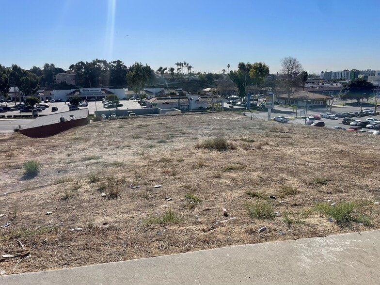 SWC 9th & K St, National City, CA for sale - Building Photo - Image 3 of 10