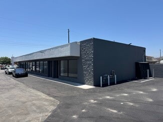 Plus de détails pour 21317 Devonshire St, Chatsworth, CA - Bureau/Commerce de détail à louer